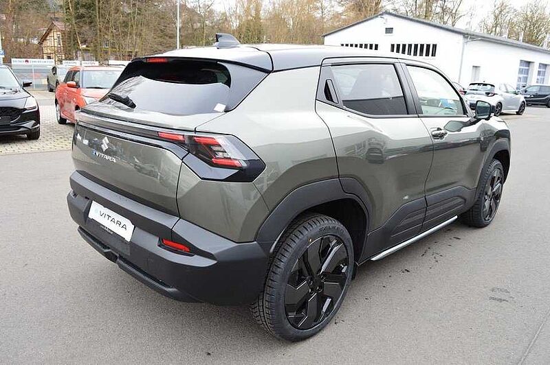 Suzuki e VITARA Allgrip-e Comfort+ *Voll+WR+Extras*