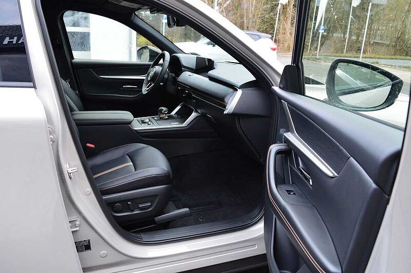 Mazda CX-60 3.3 e-Skyactiv-D AWD Homura *Voll+2026*