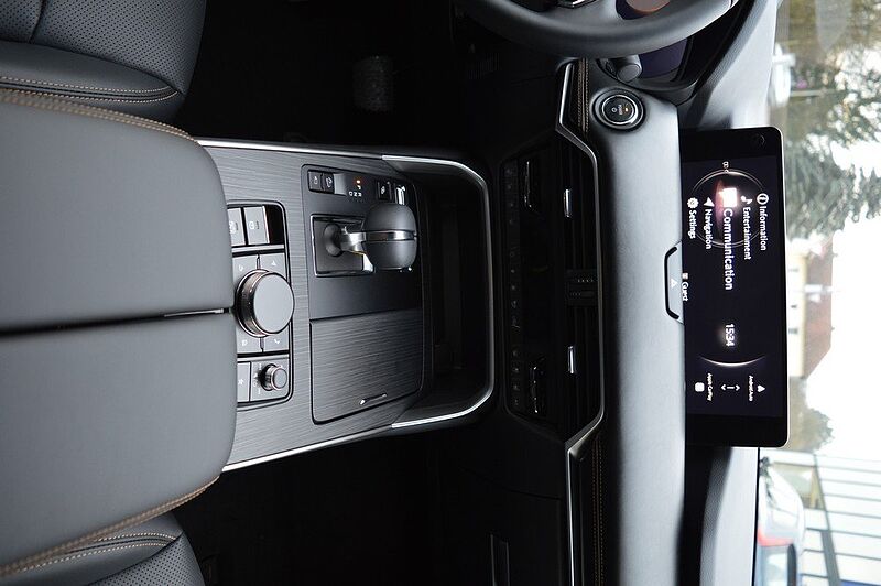 Mazda CX-60 3.3 e-Skyactiv-D AWD Homura *Voll+2026*