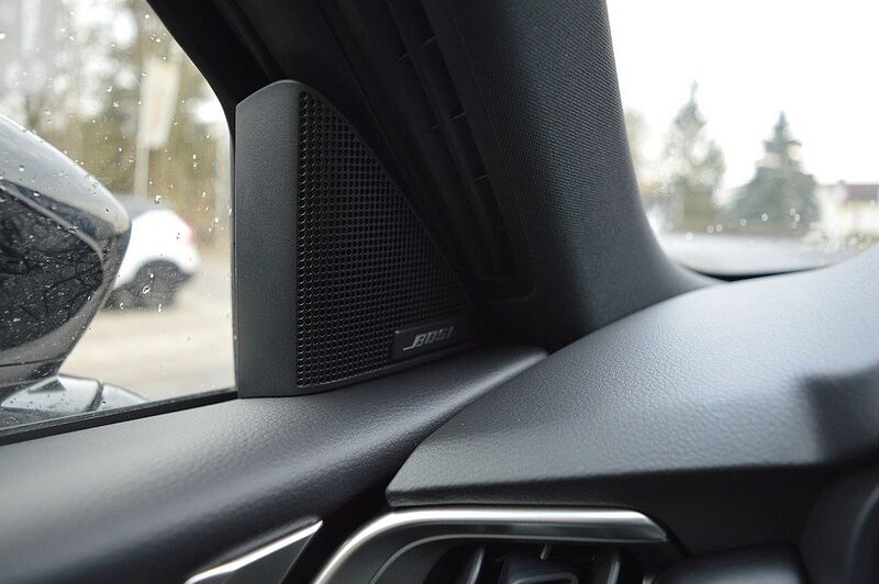 Mazda CX-60 3.3 e-Skyactiv-D AWD Homura *Voll+2026*