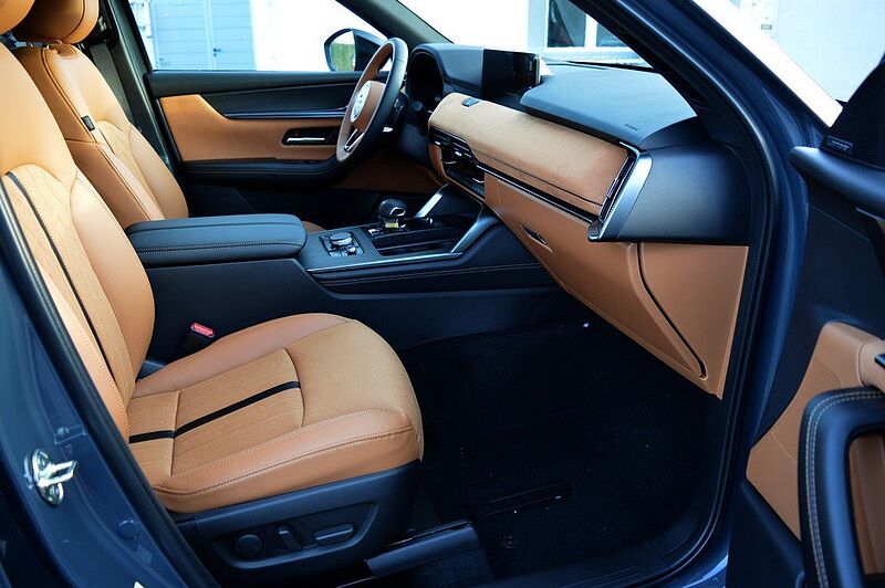 Mazda CX-60 3.3 e-Skyactiv-D AWD Homura Plus *Voll+2026*