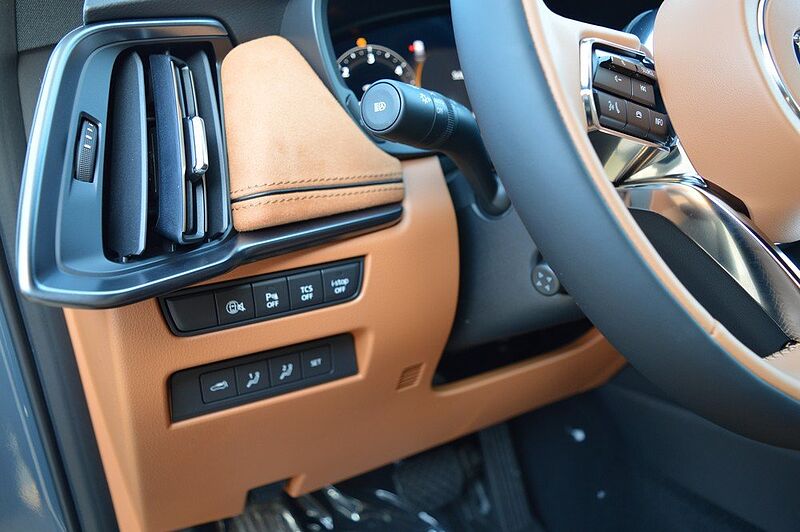 Mazda CX-60 3.3 e-Skyactiv-D AWD Homura Plus *Voll+2026*