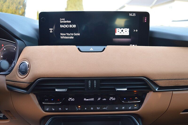 Mazda CX-60 3.3 e-Skyactiv-D AWD Homura Plus *Voll+2026*