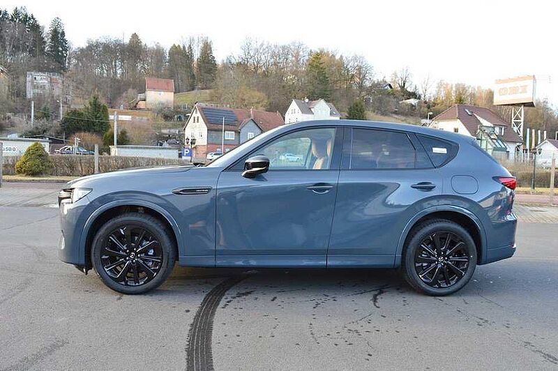 Mazda CX-60 3.3 e-Skyactiv-D AWD Homura Plus *Voll+2026*
