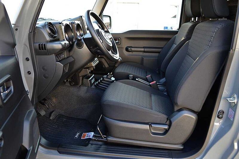Suzuki Jimny 1.5 Comfort NFZ Horizon Allgrip Pro *130 von 900+Geolandar*