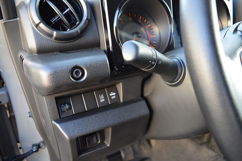 Suzuki Jimny 1.5 Comfort NFZ Horizon Allgrip Pro *130 von 900+Geolandar*