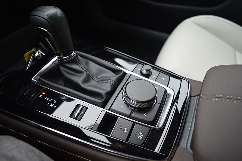 Mazda CX-30 2.0 e-SKYACTIV-X M-Hybrid Selection Drive *Leder*