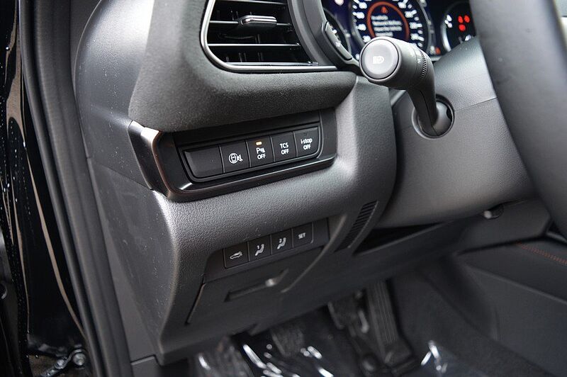 Mazda CX-30 2.5 e-SKYACTIV-G M-Hybrid Nagisa *Leder+LED*