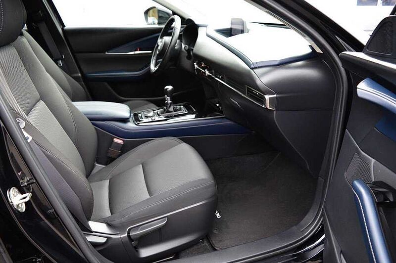 Mazda CX-30 2.0 SKYACTIV-G M-Hybrid Selection *Matrix*