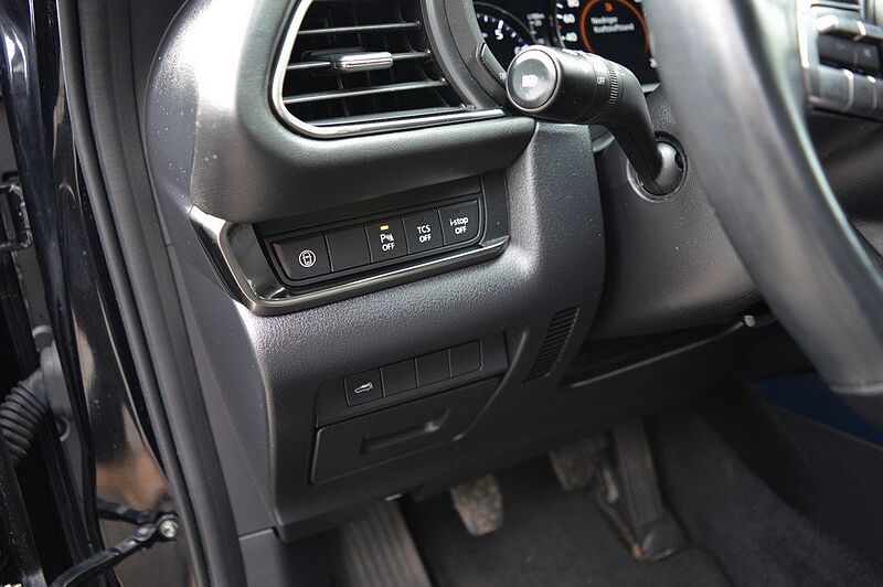 Mazda CX-30 2.0 SKYACTIV-G M-Hybrid Selection *Matrix*