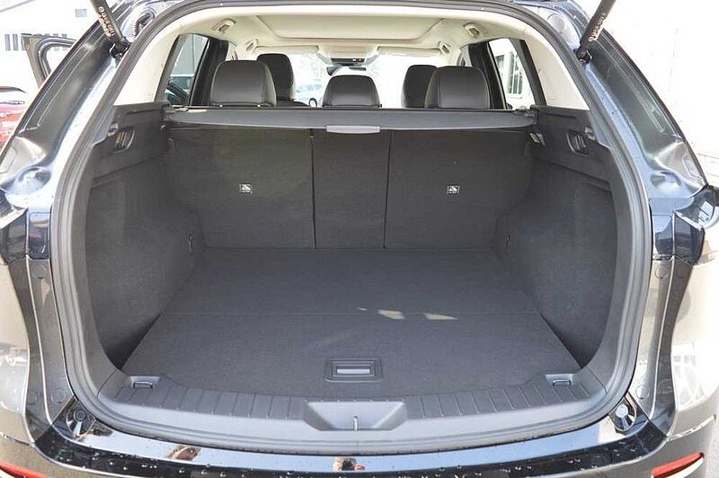 Mazda CX-5 2.5 e-SKYACTIV-G Drive Homura *Matrix+Pano*