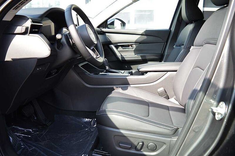 Mazda CX-5 2.5 e-SKYACTIV-G Drive Homura *Matrix+Pano*