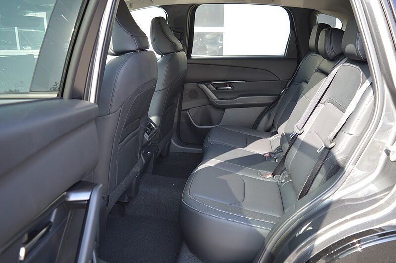 Mazda CX-5 2.5 e-SKYACTIV-G Drive Homura *Matrix+Pano*