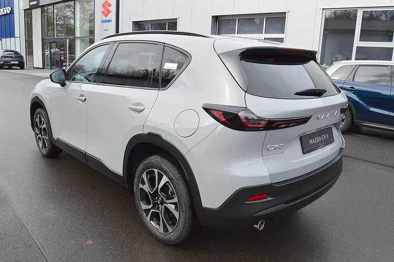 Mazda CX-5 2.5 e-SKYACTIV-G Drive Centre-Line *LED+Google*