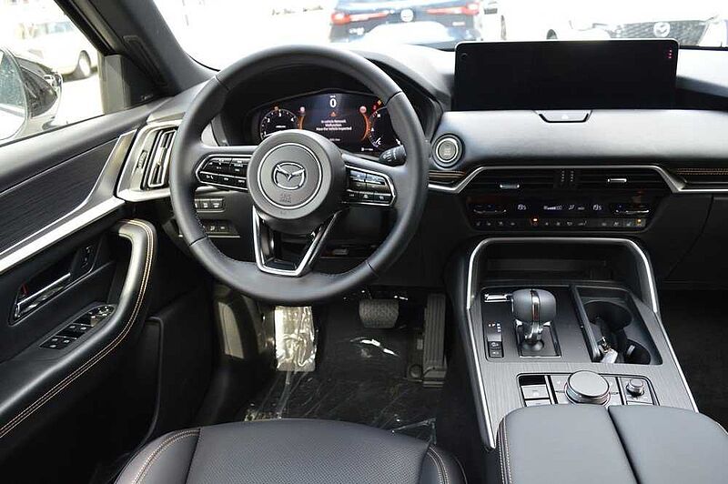 Mazda CX-60 3.3 e-Skyactiv-D AWD Homura Plus *Voll+2026*