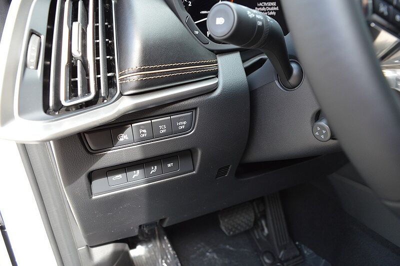 Mazda CX-60 3.3 e-Skyactiv-D AWD Homura Plus *Voll+2026*