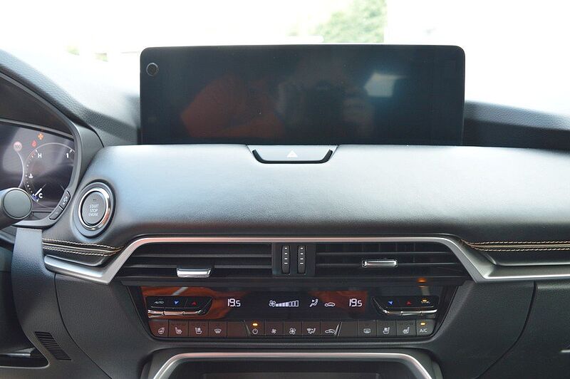 Mazda CX-60 3.3 e-Skyactiv-D AWD Homura Plus *Voll+2026*