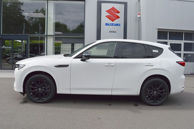 Mazda CX-60 3.3 e-Skyactiv-D AWD Homura Plus *Voll+2026*