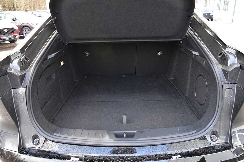 Mazda 6e EV Takumi *Leder+360+Sony+Head-up+Pano*