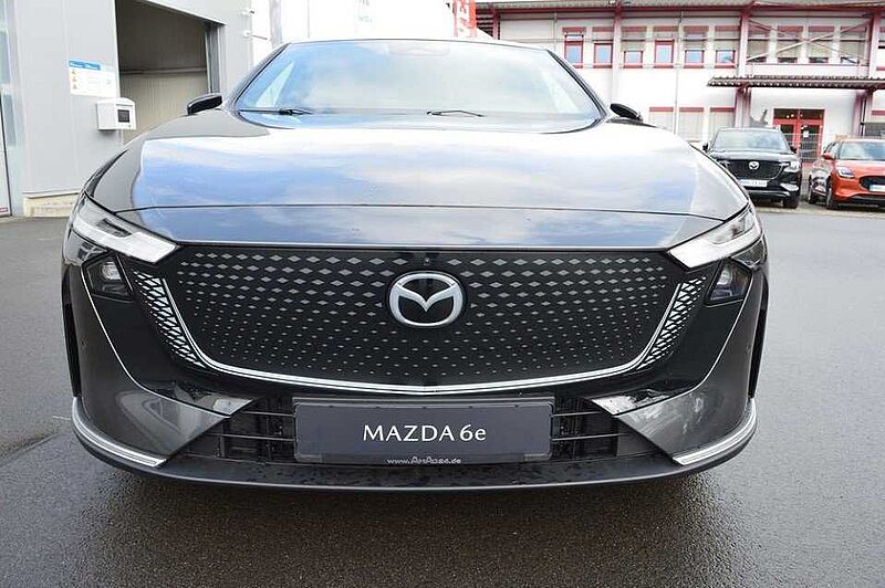 Mazda 6e EV Takumi *Leder+360+Sony+Head-up+Pano*