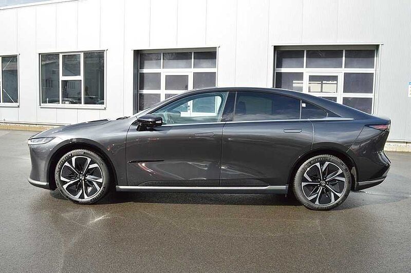 Mazda 6e EV Takumi *Leder+360+Sony+Head-up+Pano*