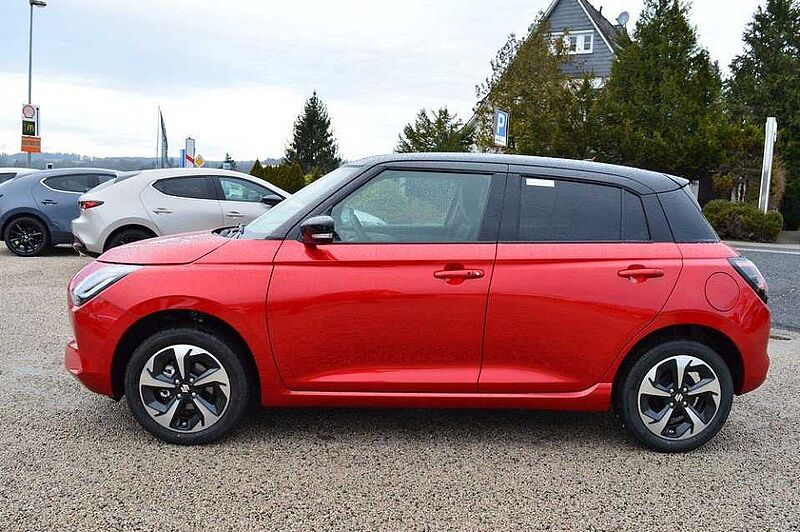 Suzuki Swift 1.2 Comfort+ Allgrip Hybrid *Voll*