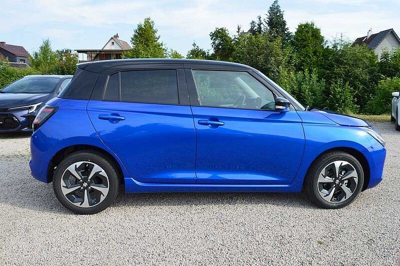 Suzuki Swift 1.2 Comfort+ Allgrip Hybrid *Voll*