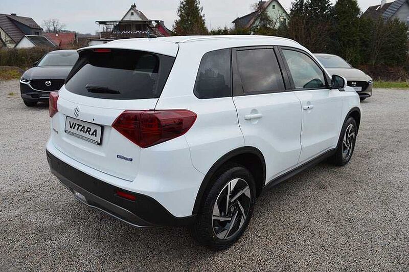 Suzuki Vitara 1.4 Comfort ALLGRIP Hybrid *Voll*