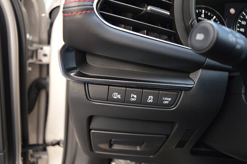 Mazda 3 2.5 e-SKYACTIV-G Homura *Navi+LED+3xPDC*