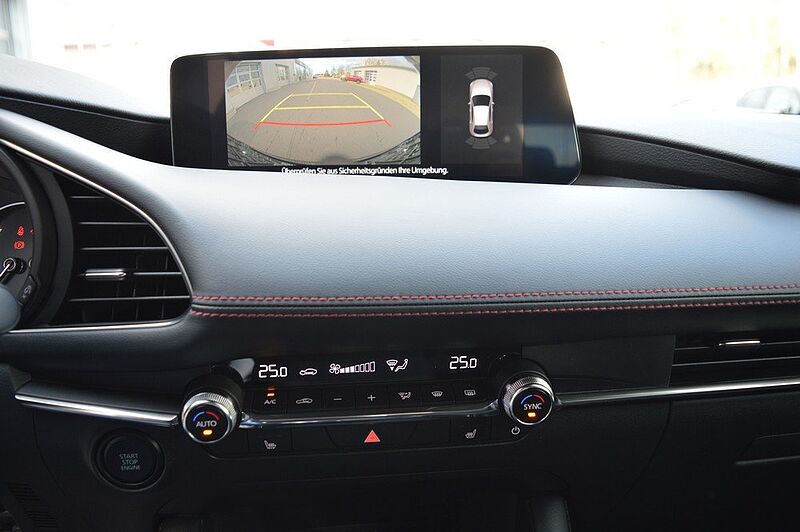 Mazda 3 2.5 e-SKYACTIV-G Homura *Navi+LED+3xPDC*