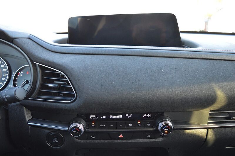 Mazda CX-30 2.0 e-SKYACTIV-X M-Hybrid Drive AWD Nagisa *Leder+LED*