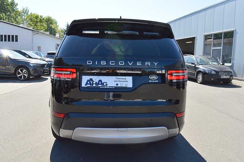 Land Rover Discovery 3.0 SD6 HSE *Voll+AHK+WR*