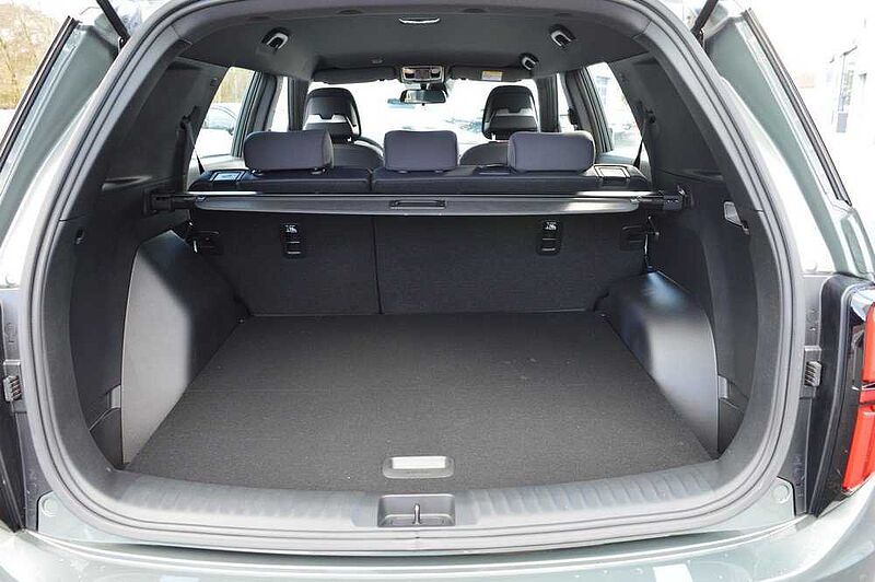 KGM Torres EVX Core *ACC+Cam+PDC+DAB+Navi*