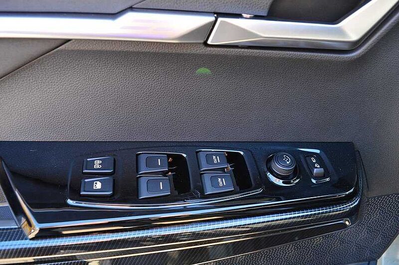 KGM Actyon 1.5 Hybrid T-GDi-HEV Lux *ACC+LED+Bel&uuml;ftung+4xSH*