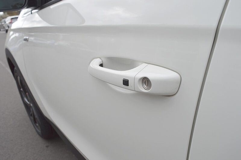 KGM Korando 1.5 T-GDI Nomad+ 6/AT AWD *Leder+LED+CAM*