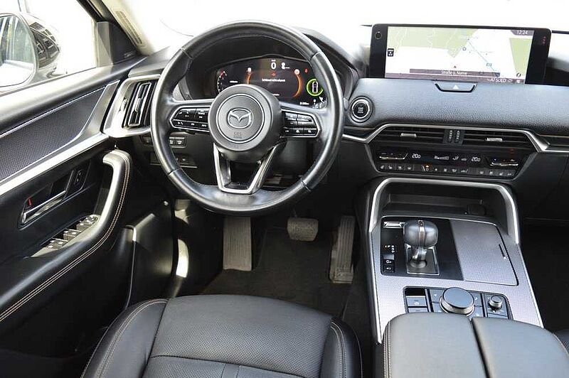 Mazda CX-60 3.3 e-Skyactiv-D AWD Homura *Voll+Top*