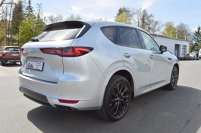 Mazda CX-60 3.3 e-Skyactiv-D AWD Homura *Voll+Top*