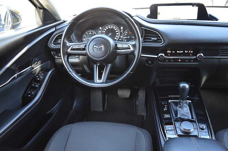 Mazda CX-30 2.0 e-SKYACTIV-G M-Hybrid Drive AWD Homura *LED+Cam+SH*