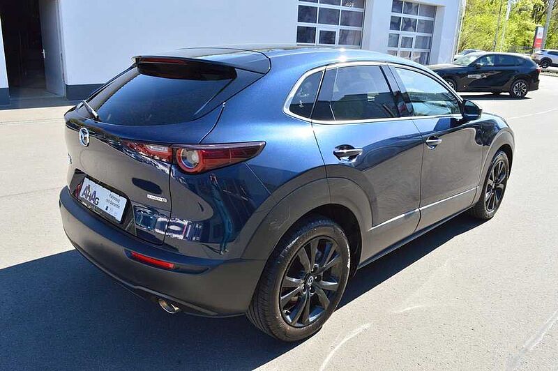 Mazda CX-30 2.0 e-SKYACTIV-G M-Hybrid Drive AWD Homura *LED+Cam+SH*