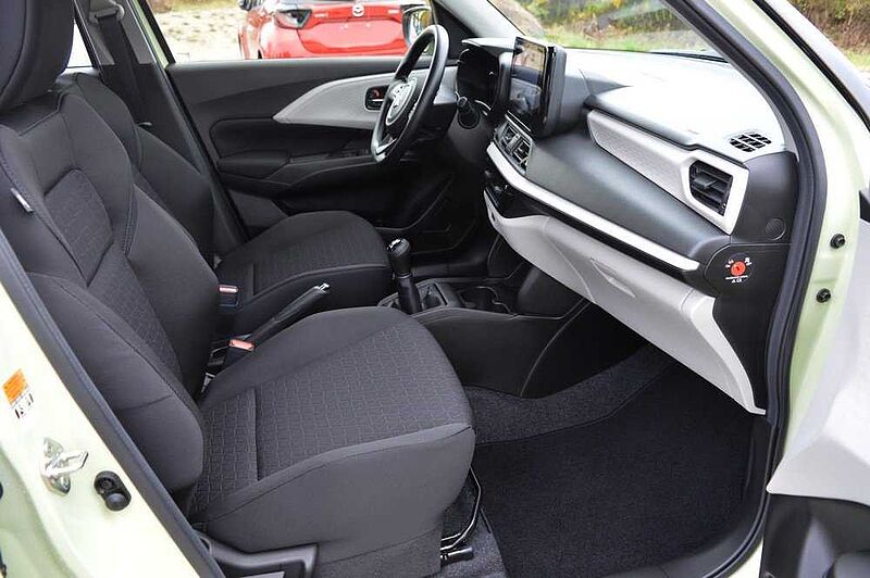 Suzuki Swift 1.2 Club Hybrid *Navi+LED+ACC*