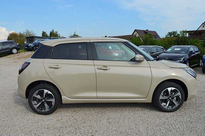 Suzuki Swift 1.2 Comfort+ Allgrip Hybrid *Voll*