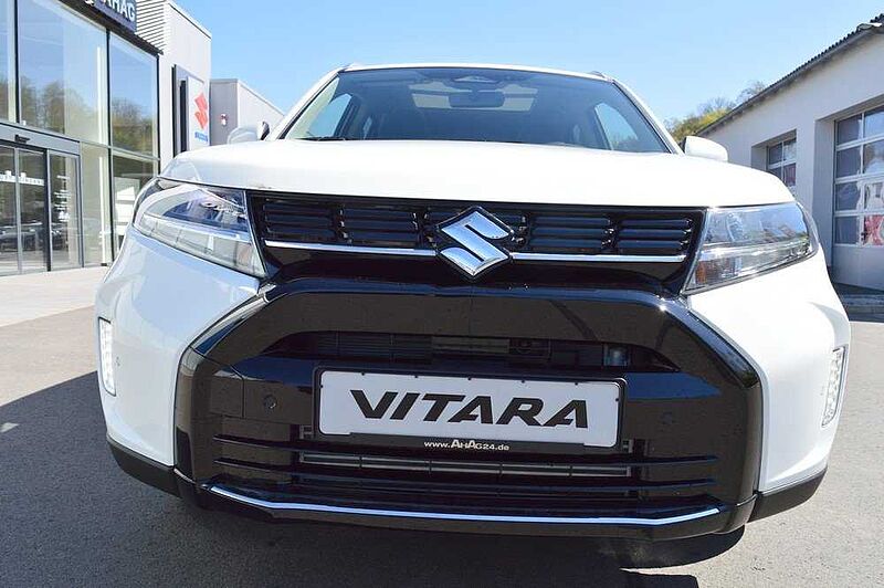 Suzuki Vitara 1.4 Comfort+ ALLGRIP Hybrid *Voll+Pano*