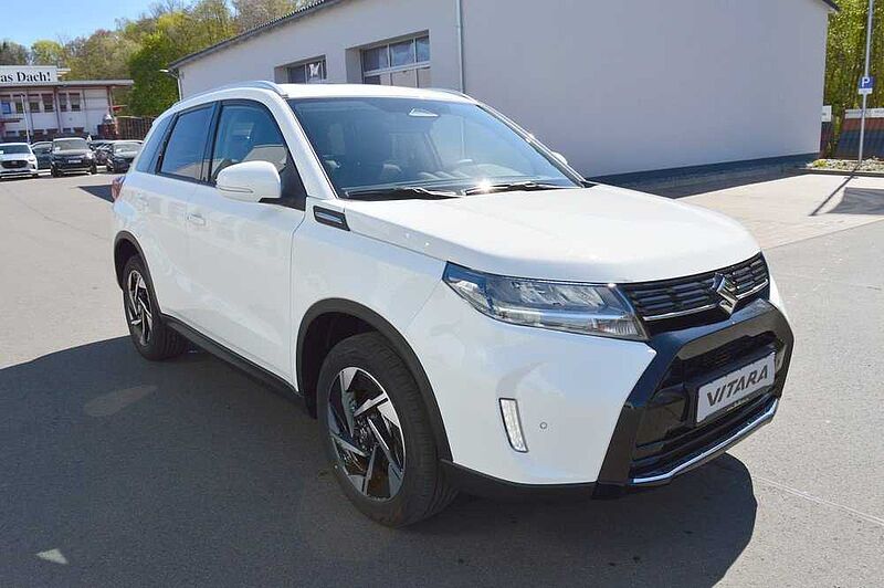 Suzuki Vitara 1.4 Comfort+ ALLGRIP Hybrid *Voll+Pano*