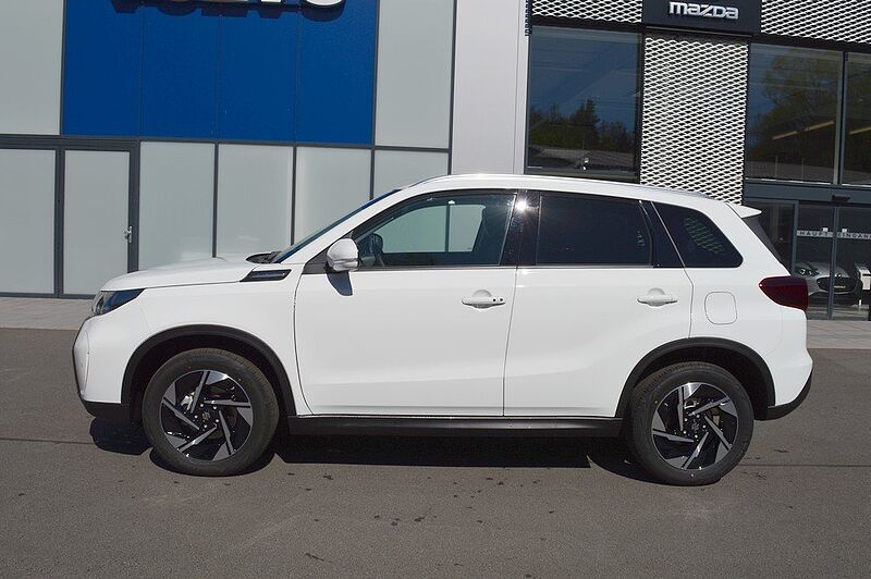 Suzuki Vitara 1.4 Comfort+ ALLGRIP Hybrid *Voll+Pano*