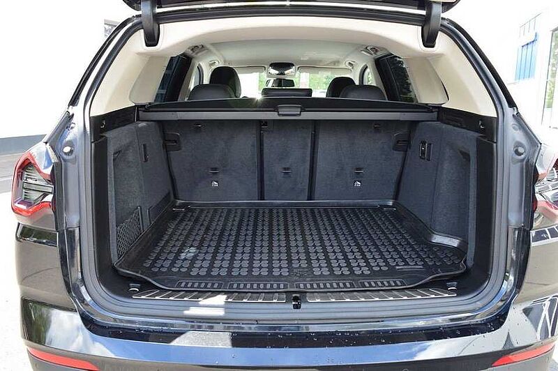 BMW X3 xDrive 30i Mild Hybrid *Keskin+WR Alu+AHK+LED+DAB+Leder*