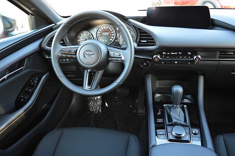 Mazda 3 2.5 e-SKYACTIV-G Drive Homura *Navi+LED+3xPDC*