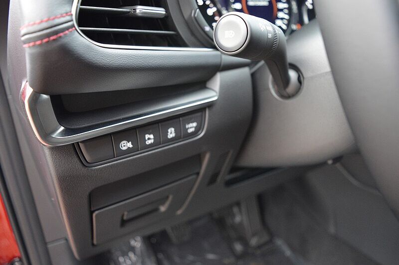 Mazda 3 2.5 e-SKYACTIV-G Drive Homura *Navi+LED+3xPDC*