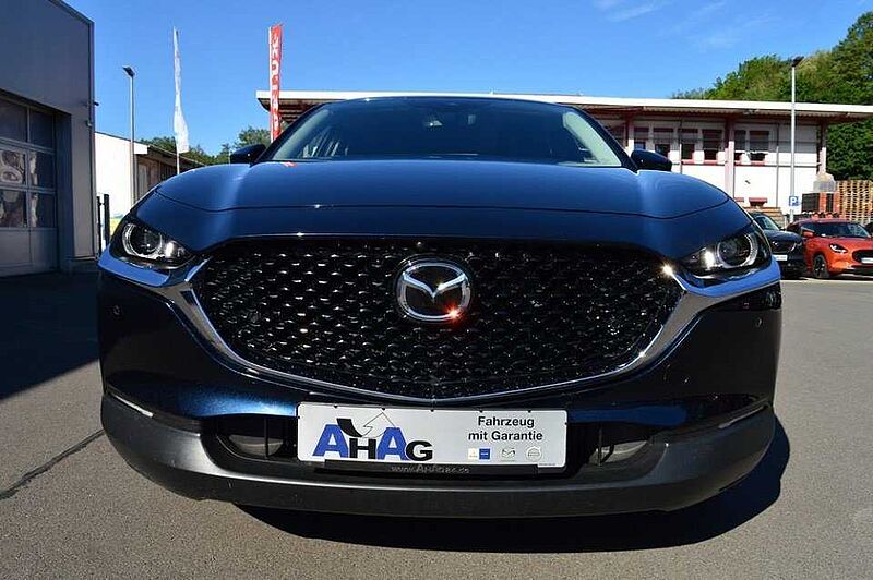Mazda CX-30 2.0 e-SKYACTIV-X M-Hybrid AWD Selection *AHK*