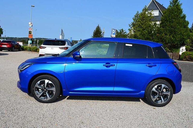 Suzuki Swift 1.2 Comfort+ Allgrip Hybrid *Voll*