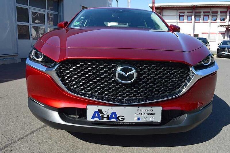 Mazda CX-30 2.0 SKYACTIV-G M-Hybrid *LED+Navi+PDC+DAB*